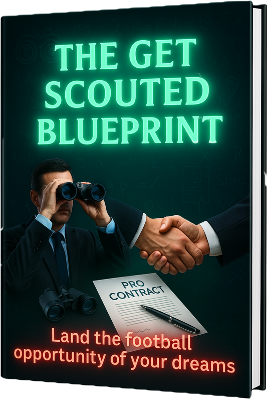 The Get Scouted Blueprint