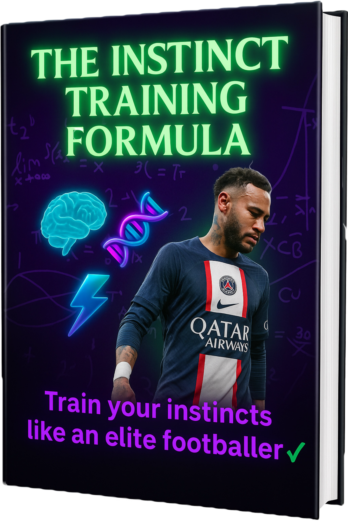 The Instinct Training Formula