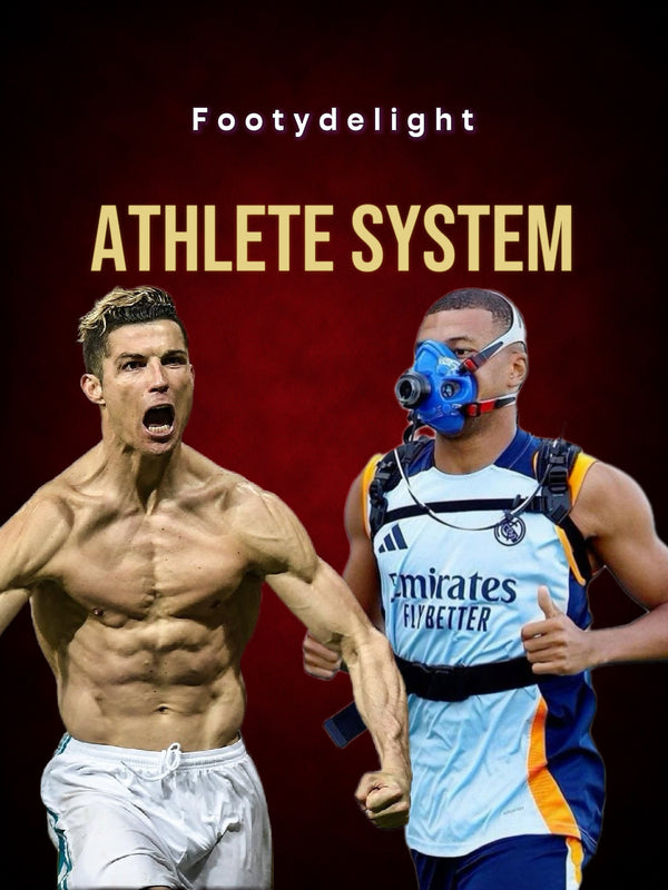 The Athlete System