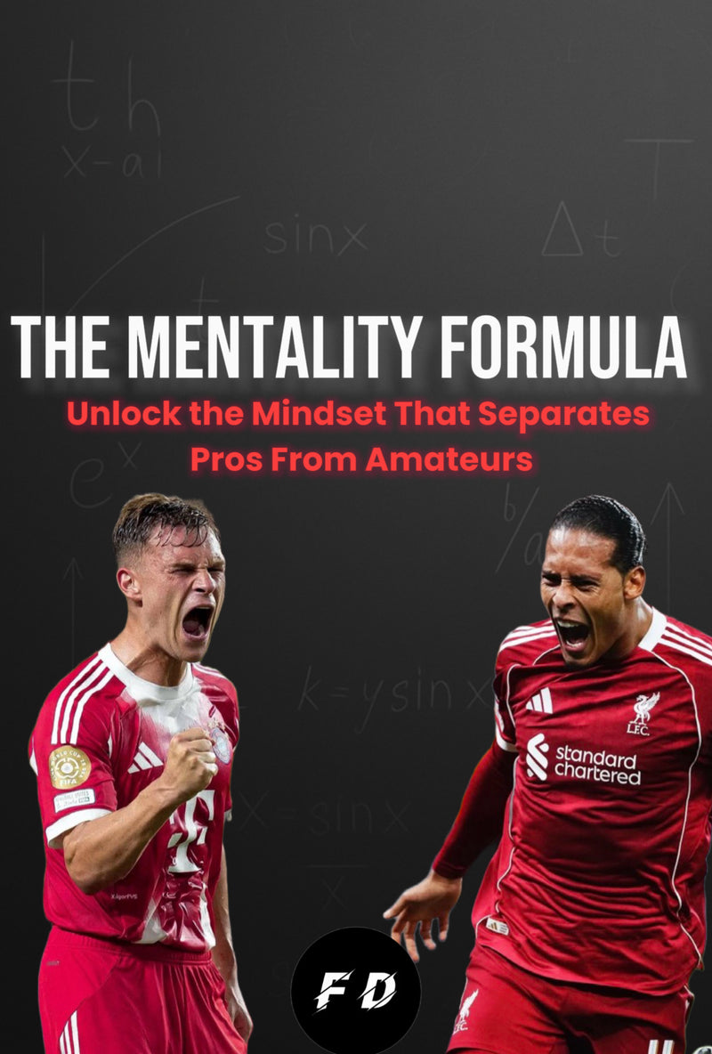 The Mentality Formula