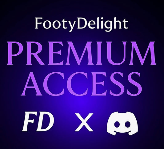Premium Discord Access (Monthly)