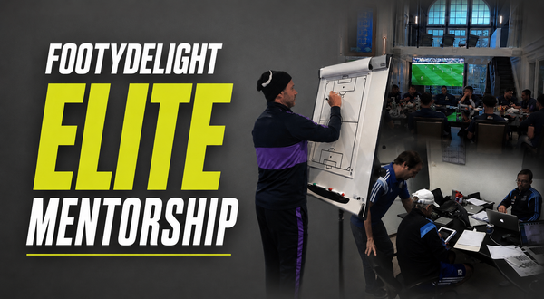 Elite Mentorship