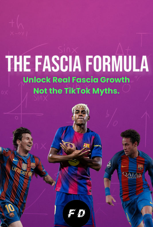 The Fascia Formula