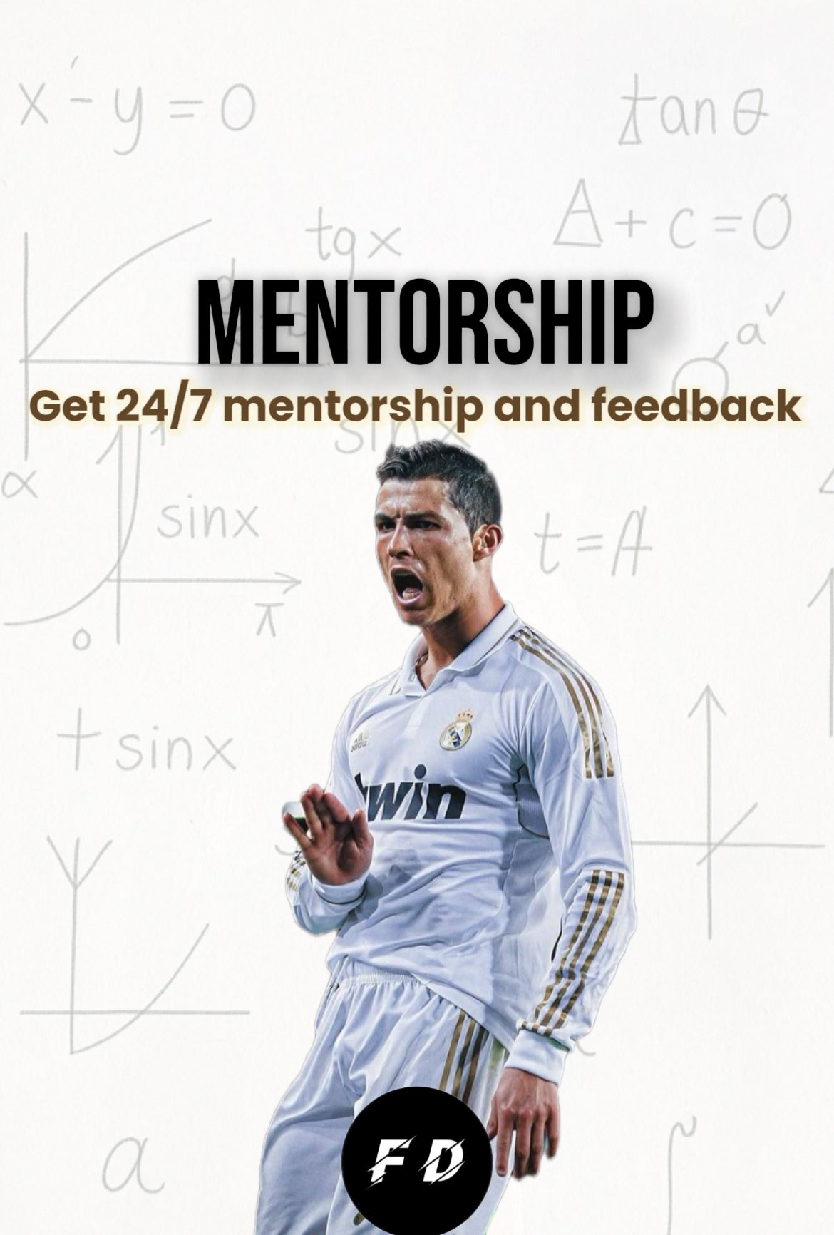 24/7 Mentorship