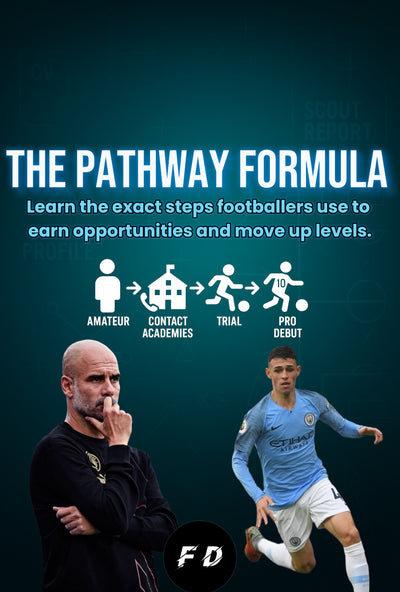 The Pathway Formula