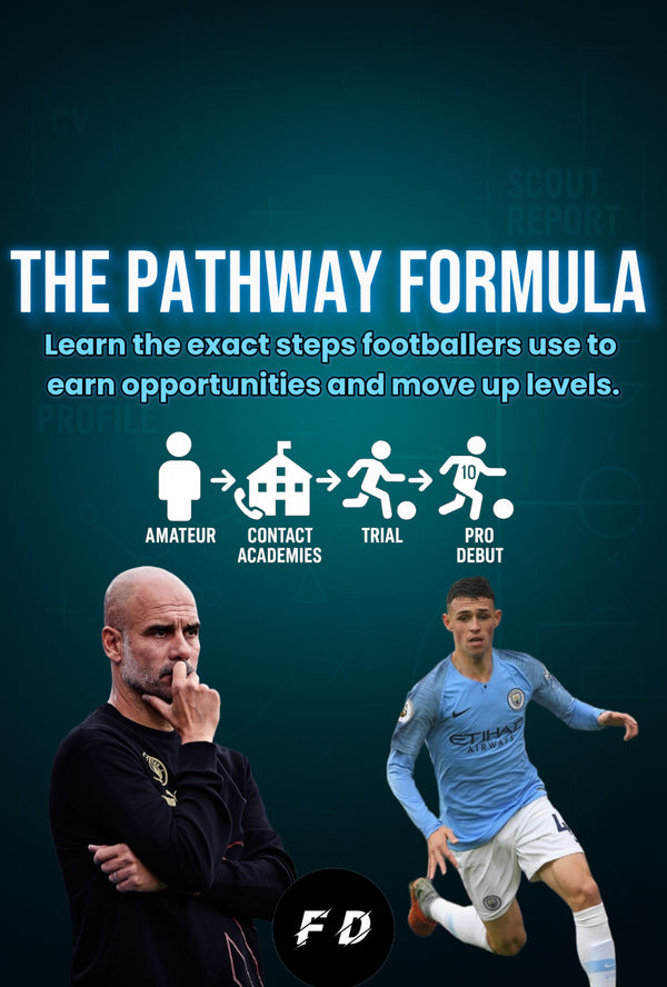 The Pathway Formula