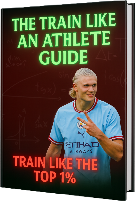 The Train Like An Athlete Guide