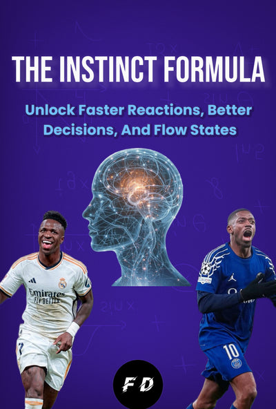 The Instinct Formula