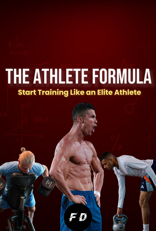 The Athlete Formula