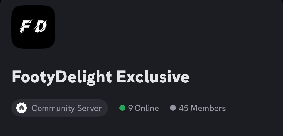 Premium discord access