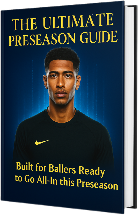 The Ultimate Preseason Guide
